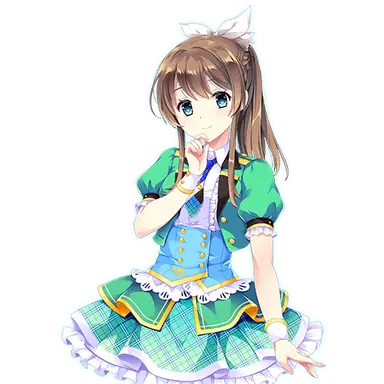 Profile image of 雨桜みさき