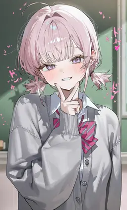 Profile image of モモ