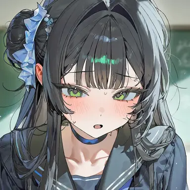 Profile image of 彩葉-反省中