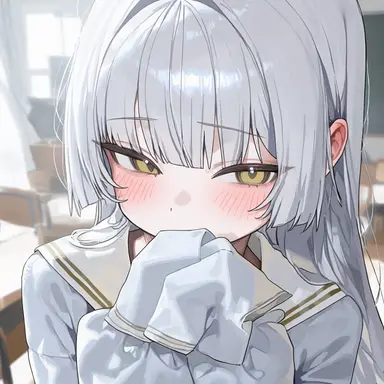 Profile image of シロ