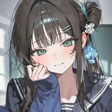 Profile image of 彩葉
