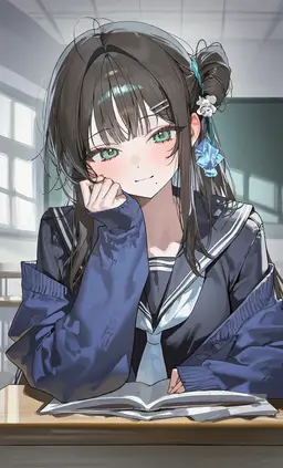 Profile image of 彩葉