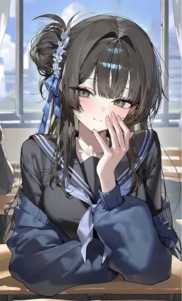 Profile image of 彩葉-改心