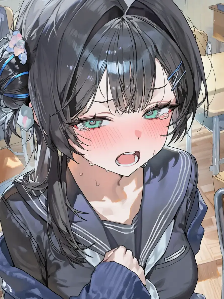 Llz.CloveR의 うっすら嫌われてる幼馴染