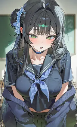 Profile image of 彩葉-反省中
