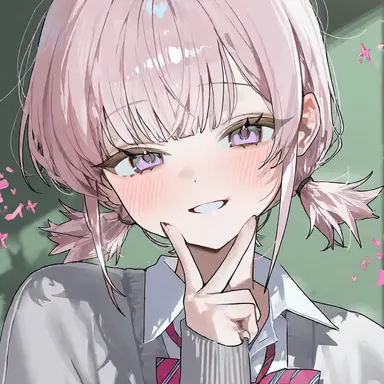 Profile image of モモ