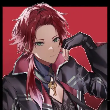 Profile image of ローレン・イロアス
