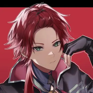 Profile image of ローレン・イロアス