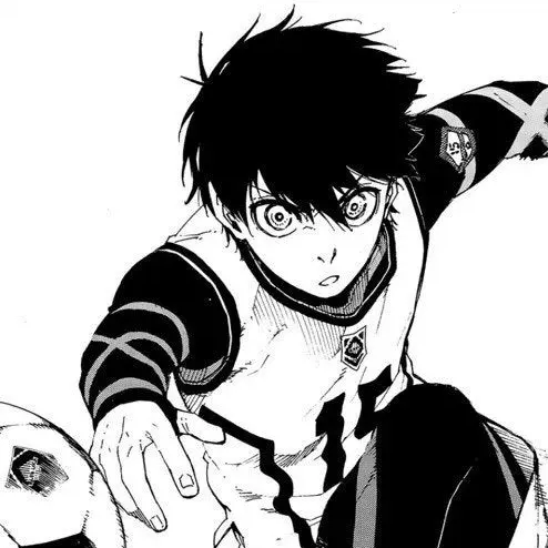 imnotdeadforever의 블루록의 매니저 쟁탈전