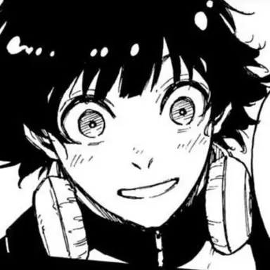 Profile image of 바치라 메구루