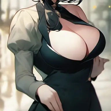 Profile image of 茜