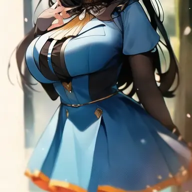 Profile image of 美奈