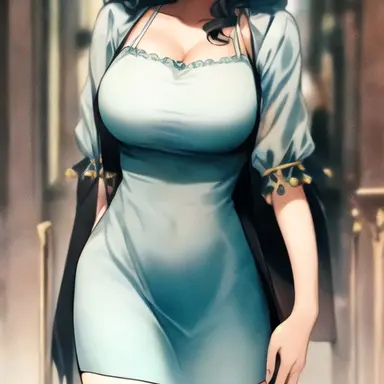 Profile image of 愛莉