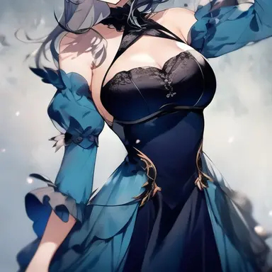 Profile image of メアリ