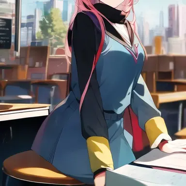 Profile image of 百花