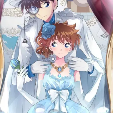 Profile image of 괴도키드