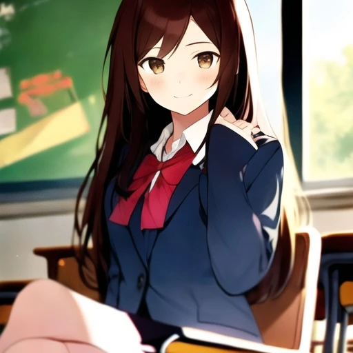 김나은