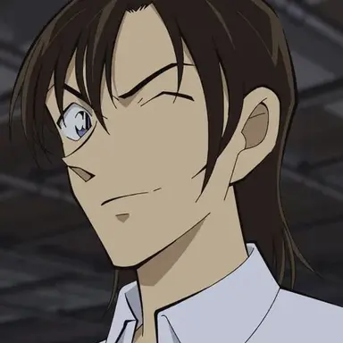 Profile image of 萩原研二