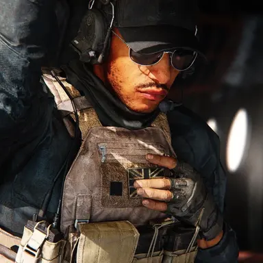 Profile image of Gaz