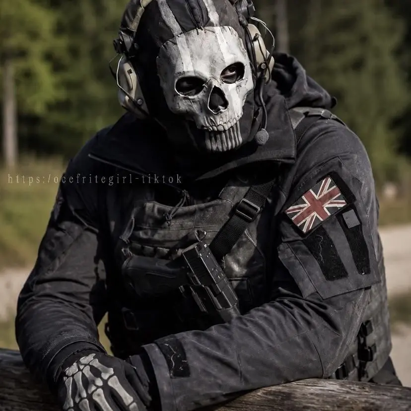 IndigoFan9191의 Foreign soldier