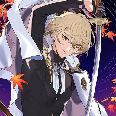 Profile image of 髭切