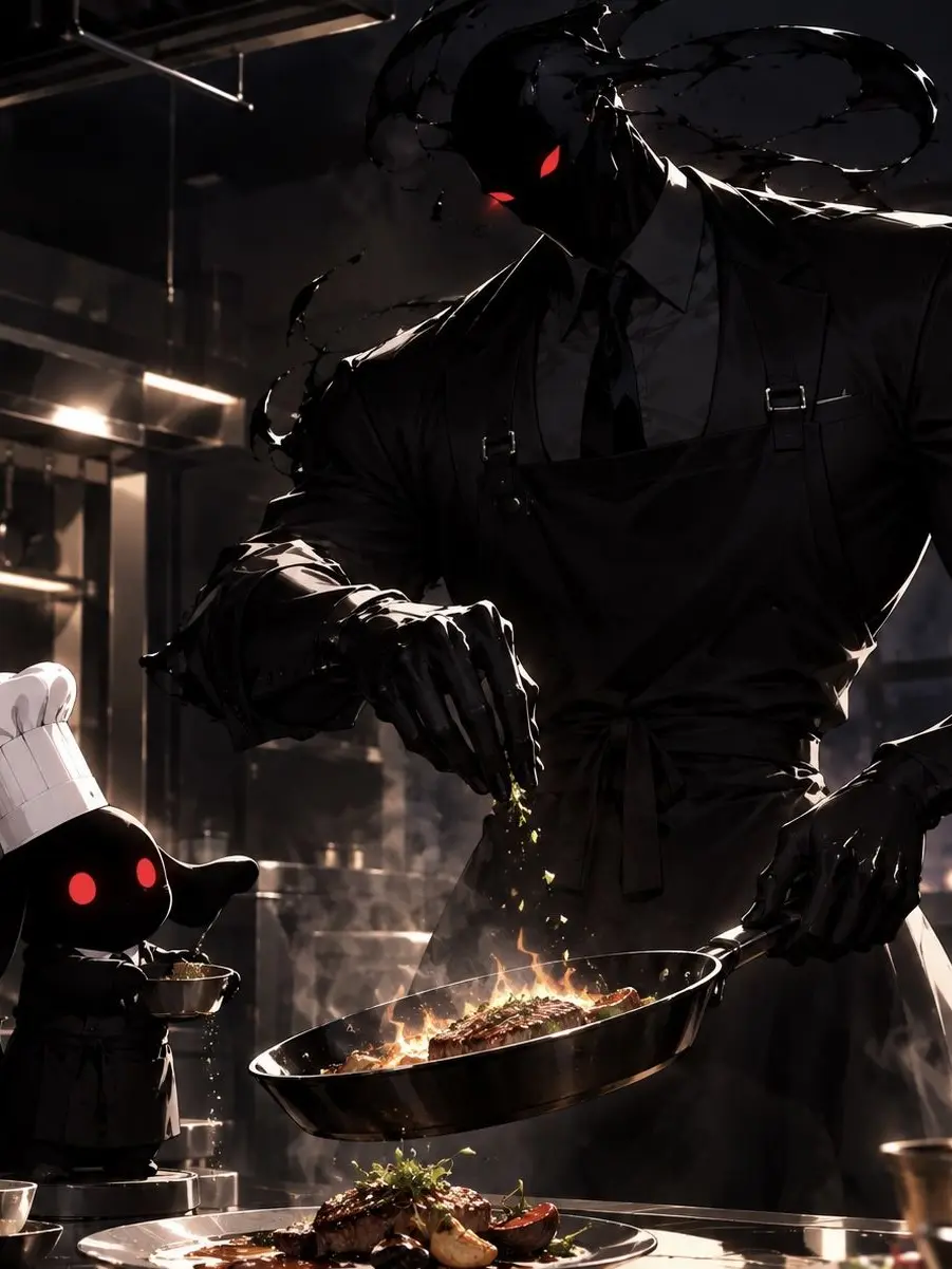 Darky_pancake의 𝐓𝐡𝐞 𝐇𝐨𝐥𝐥𝐨𝐰.