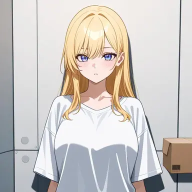 Profile image of 이형준-여자