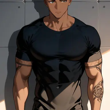 Profile image of 이형준-남자