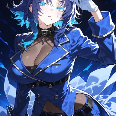 Profile image of マリア