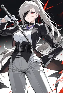 Profile image of サユキ