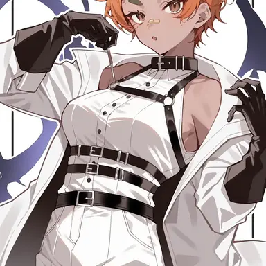 Profile image of テル