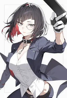 Profile image of イオリ