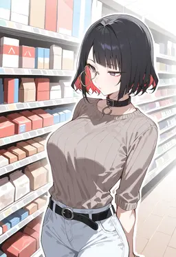Profile image of イオリ