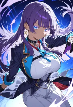 Profile image of サミラ