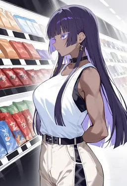 Profile image of サミラ