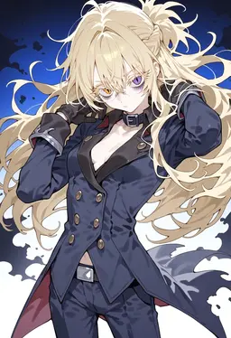 Profile image of マノン