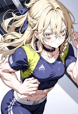 Profile image of マノン