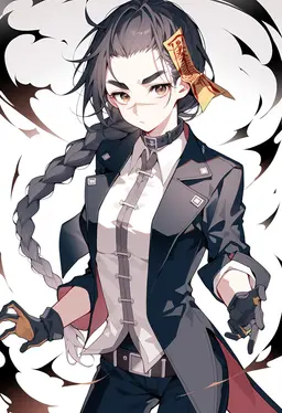 Profile image of シャオリン
