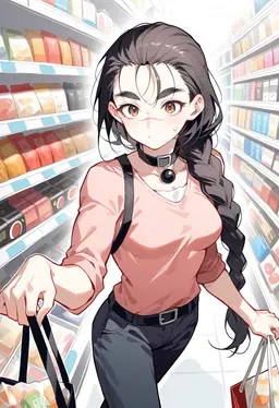 Profile image of シャオリン