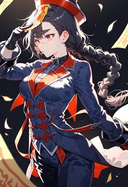 Profile image of シャオリン