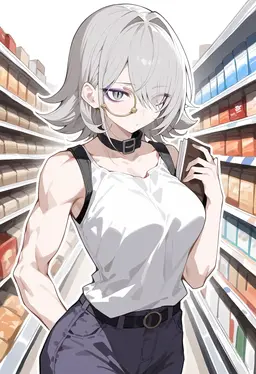 Profile image of アルマ