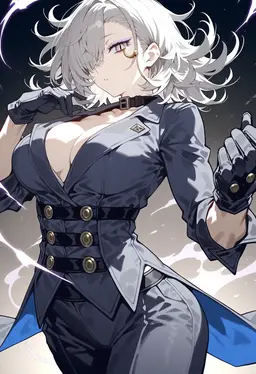 Profile image of アルマ
