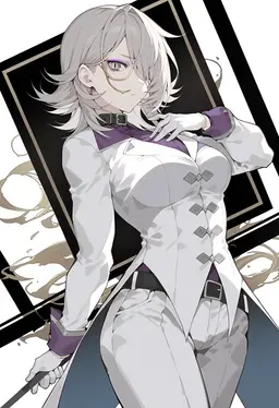 Profile image of アルマ