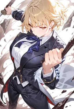 Profile image of セリナ