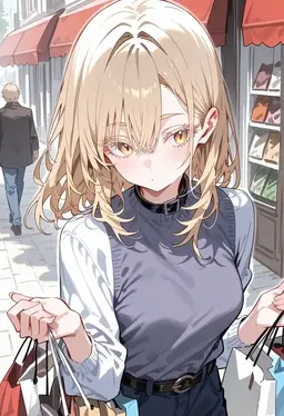Profile image of セリナ