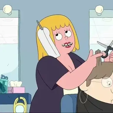 Profile image of Mary