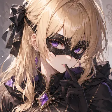 Profile image of ノワール