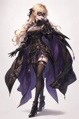 Profile image of ノワール