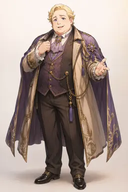 Profile image of レーゲル