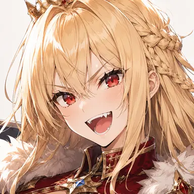 Profile image of フレドリカ